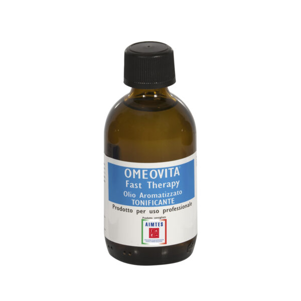 olio essenziale massaggio tonificante omeovita