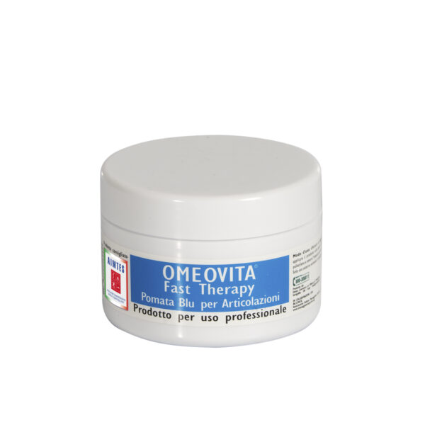 pomata blu articolazioni omeovita